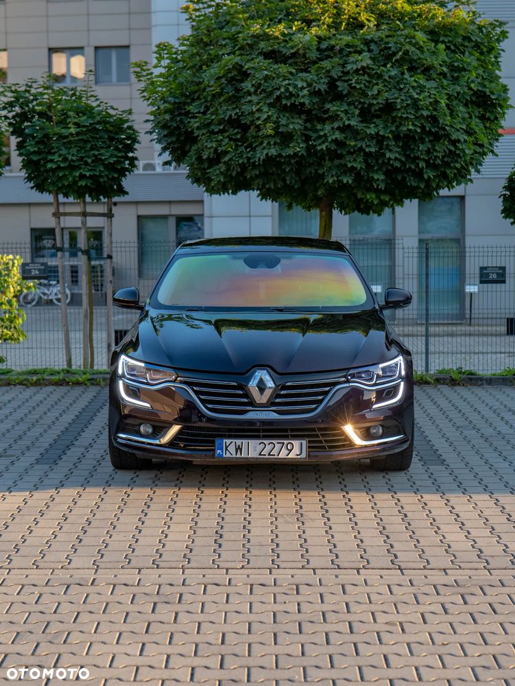 Renault Talisman 1.6 Energy TCe Initiale Paris EDC - 3