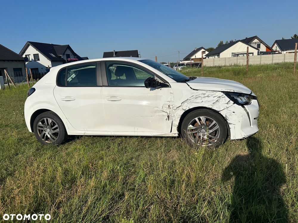 Peugeot 208 BlueHDi 100 Active Pack - 6