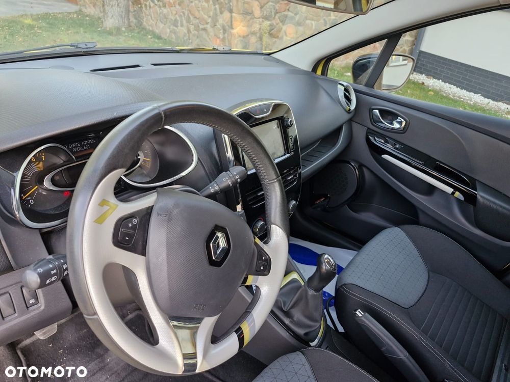 Renault Clio TCe 90 Luxe - 9