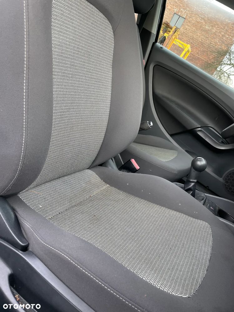 NA CZĘŚCI MASKA ZDERZAK FOTELE DRZWI SEAT IBIZA IV 3D LC9Z 1.2 12V CGPA - 16