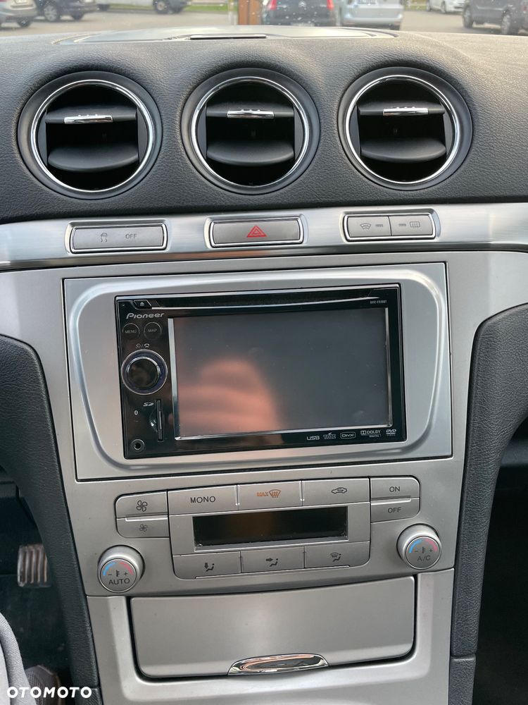 Ford S-Max 2.0 TDCi Trend - 22