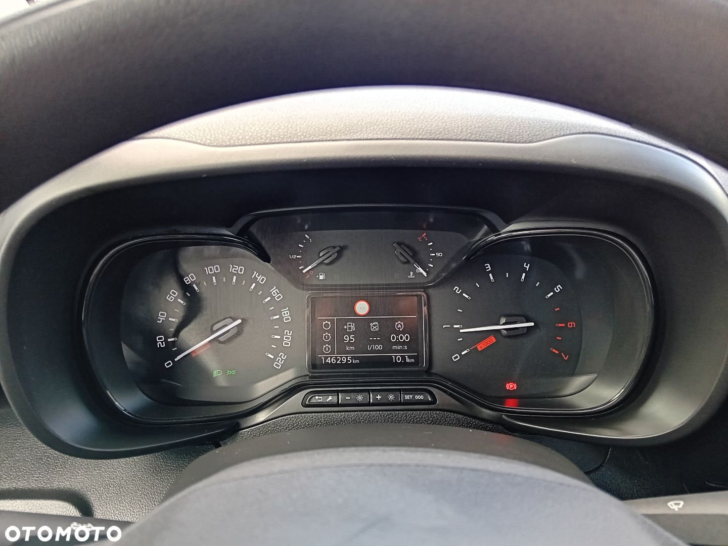 Toyota Proace City Verso 1.5 D-4D Business - 14
