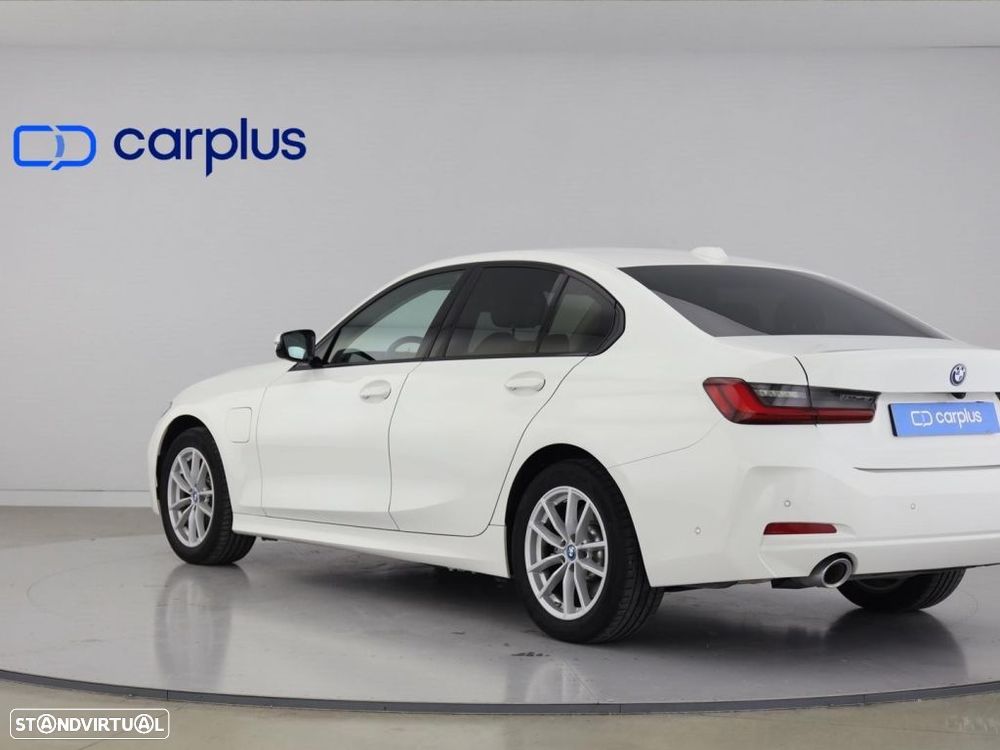 BMW 320 e Auto - 5