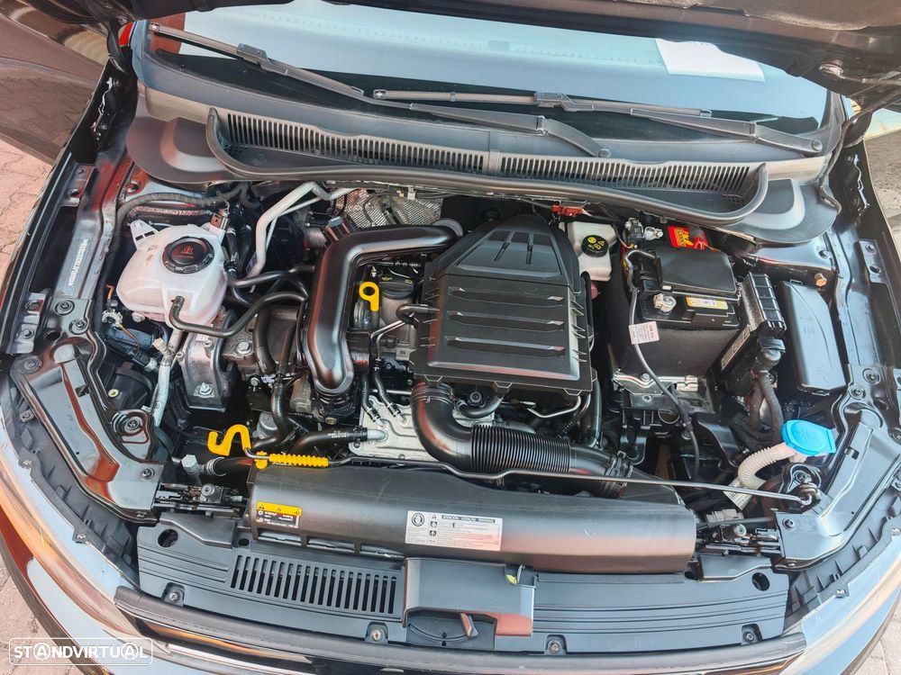 VW Polo 1.0 Alive! - 17