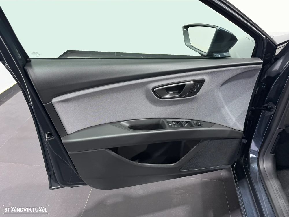 SEAT Leon ST 1.6 TDI Style S/S - 19