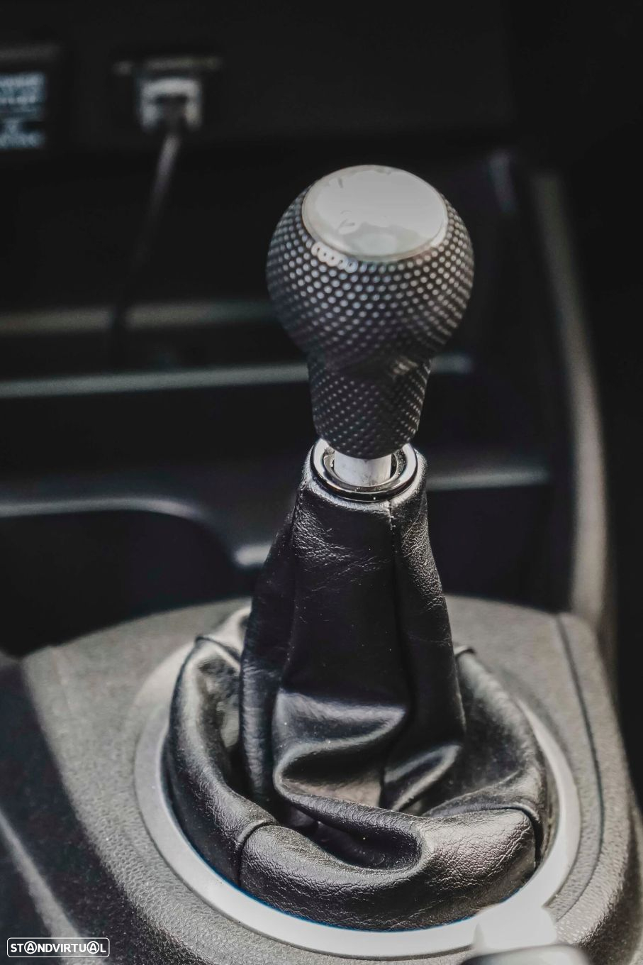 Honda Jazz - 22
