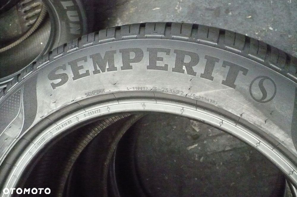 2x SEMPERIT Speed Life 3 205/55R17 7,5mm 7,8mm 2021 - 4