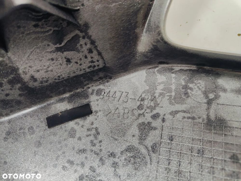 Owiewka Prawa przód Suzuki GSX-S1000GX - 5