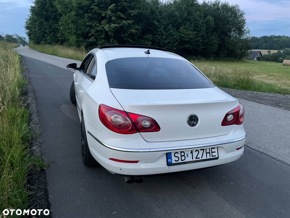 Volkswagen Passat 1.8 TSI Comfortline - 7