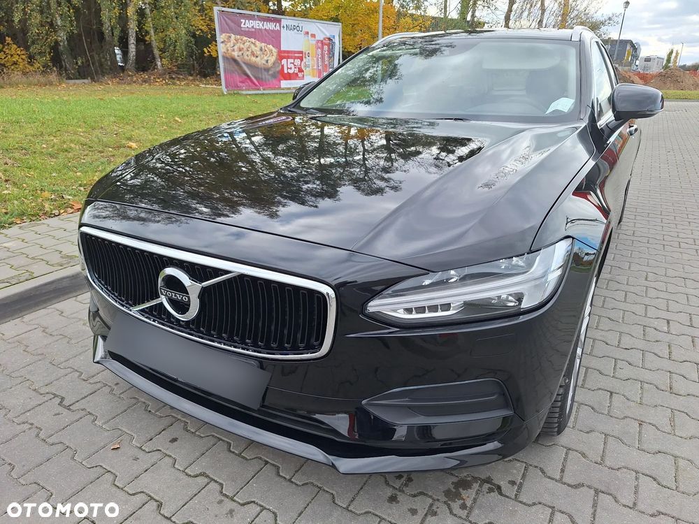 Volvo V90 D4 Geartronic Momentum Pro - 15