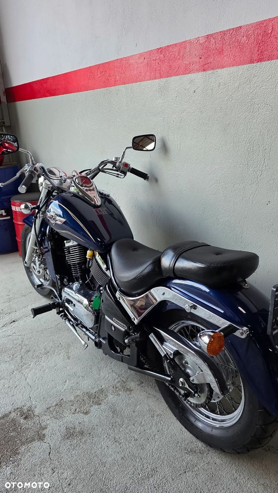 Kawasaki VN - 11