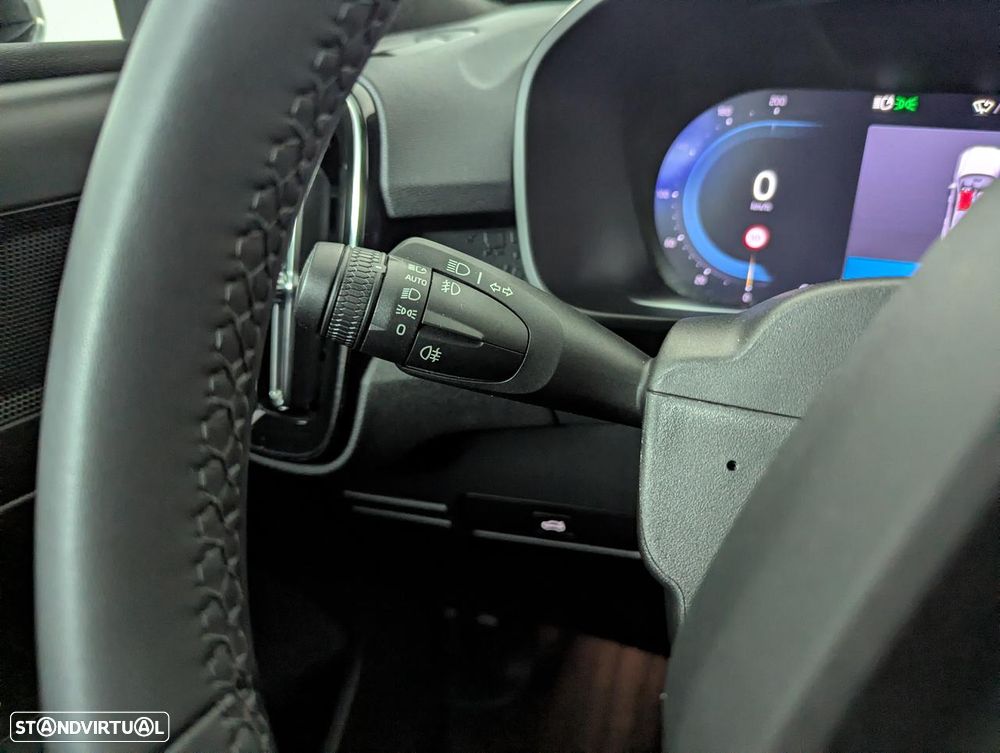 Volvo XC 40 Recharge 69 kWh Single Motor Core - 17