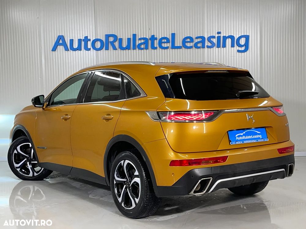 DS Automobiles DS 7 Crossback - 4