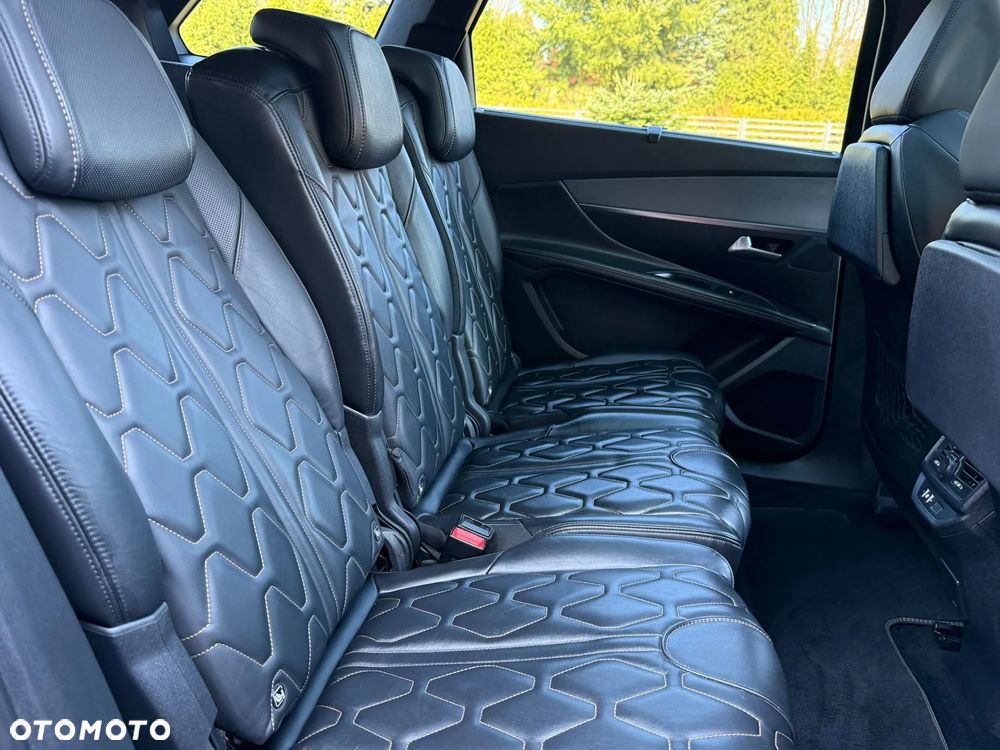 Peugeot 5008 BlueHDi 180 EAT8 GT - 18