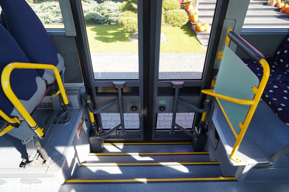 Mercedes-Benz INTOURO / EURO 5 / MANUAL / SPROWADZONY / - 35