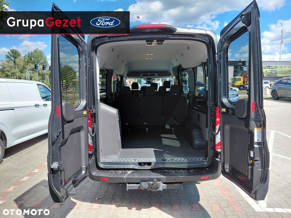 Ford Transit - 22