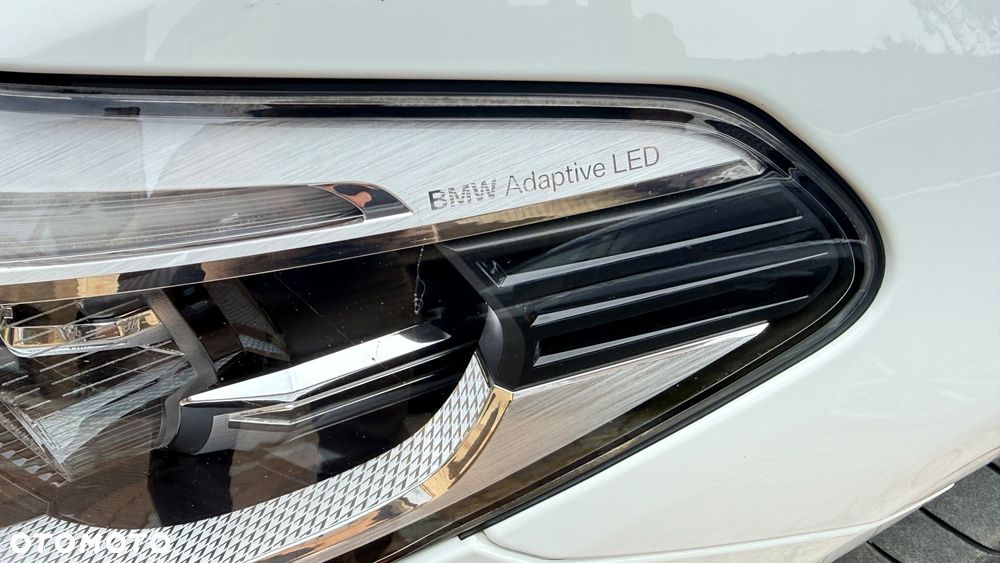 BMW Seria 5 - 30