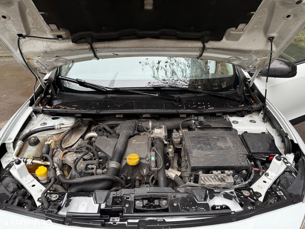 Renault Fluence 1.5 dCi Dynamique - 2