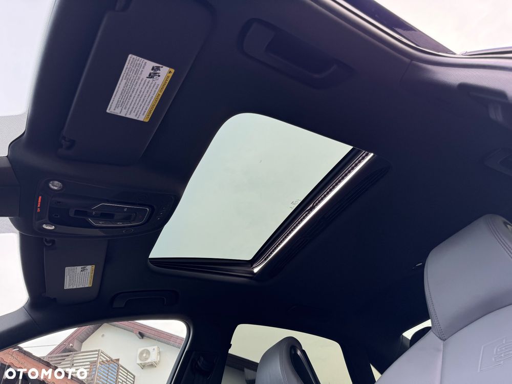 Audi S4 Limousine - 32