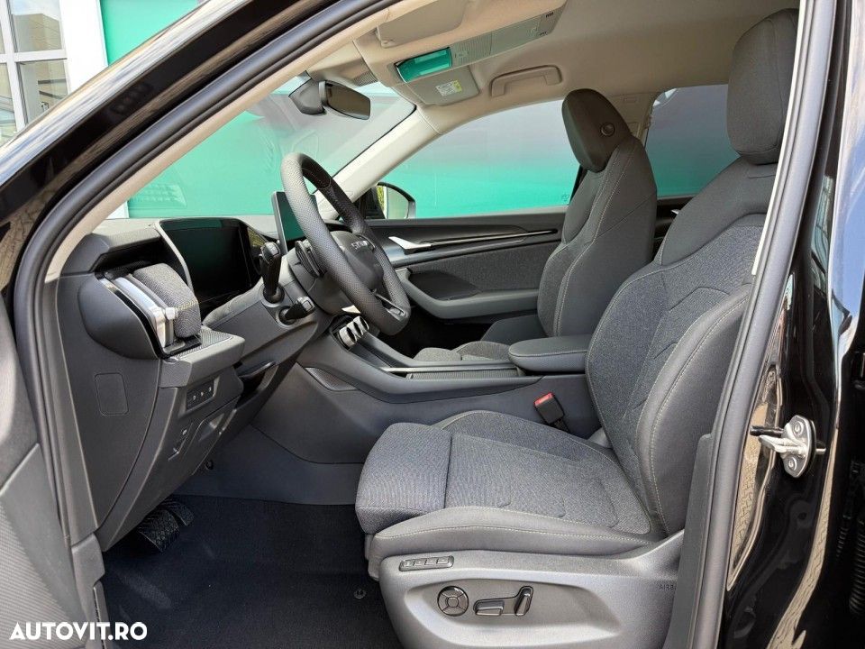 Skoda Kodiaq 1.5 TSI DSG PHEV Selection - 8
