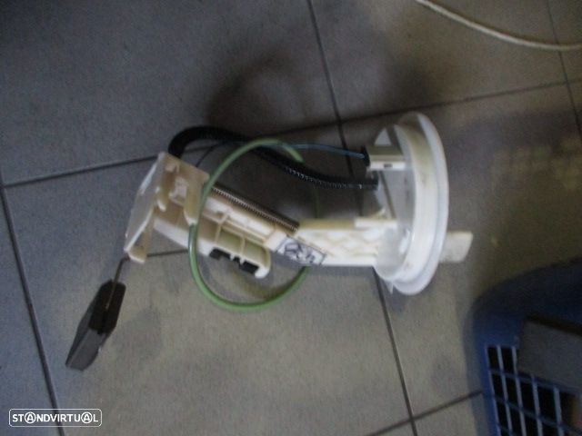 Boia Combustivel A2044700694 MERCEDES W204 2008 220 CDI DIESEL MERCEDES C S204 W204 FASE 2  2012 200CDI 136CV 5P PRETO DIESEL - 2