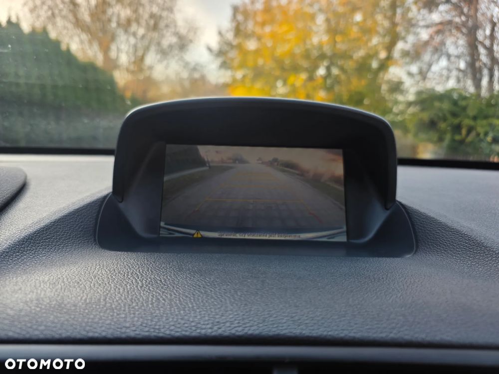 Opel Mokka 1.6 CDTI Cosmo S&S - 28