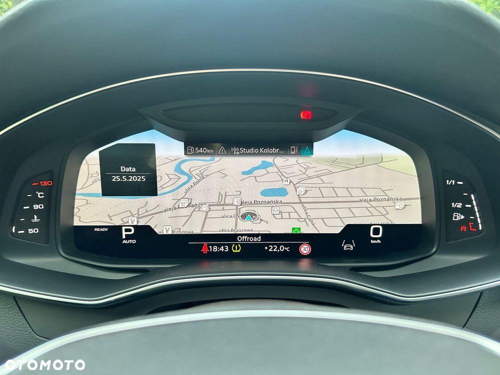 Audi A6 Avant 40 TDI mHEV S tronic - 30