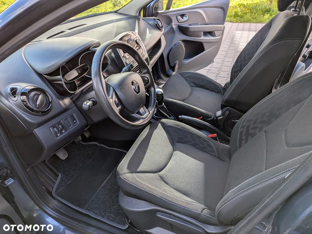 Renault Clio 0.9 Energy TCe Limited 2018 - 31