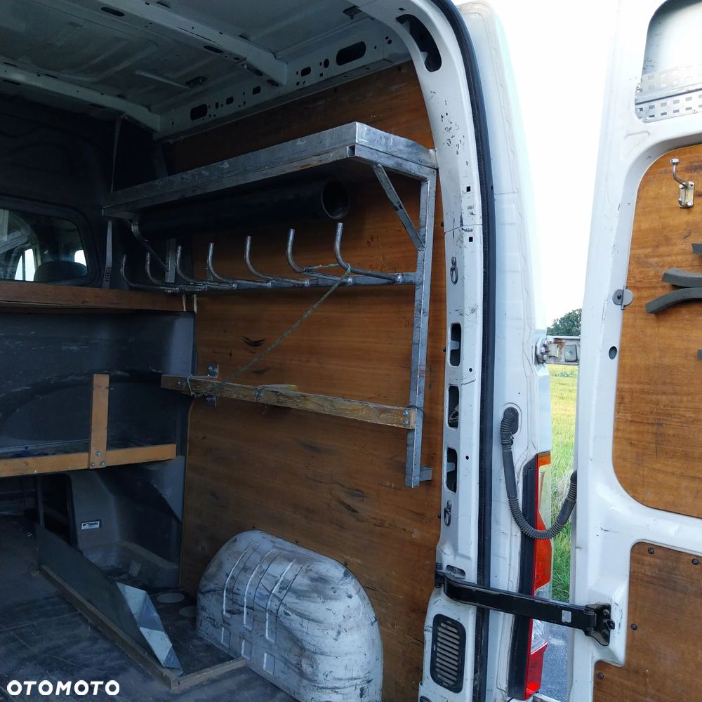 Opel MOVANO - 15