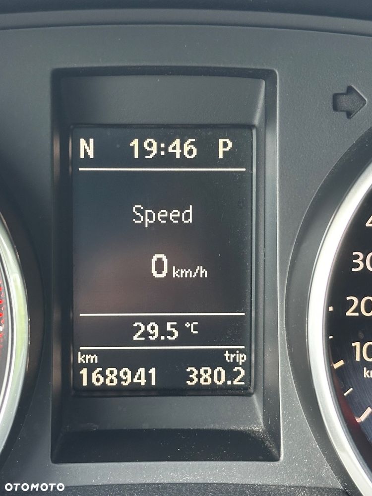 Volkswagen Golf 1.4 TSI Highline DSG - 8