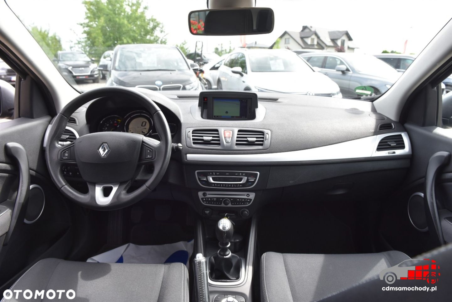 Renault Megane - 19