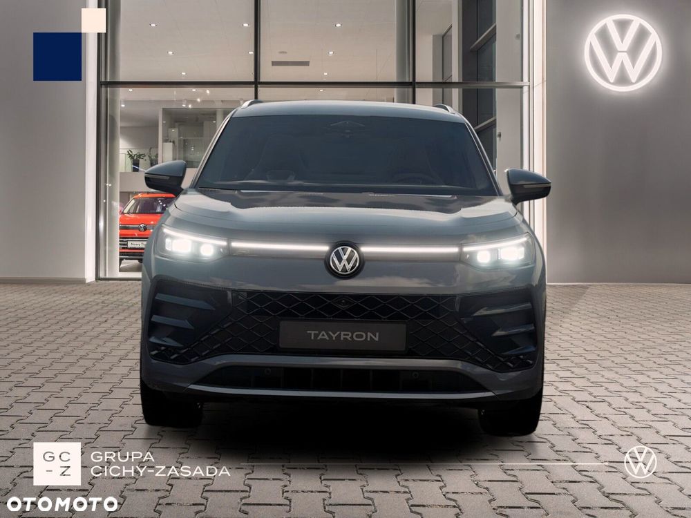 Volkswagen Tayron 1.5 TSI eHybrid PHEV 200kW R-Line Plus DSG - 9