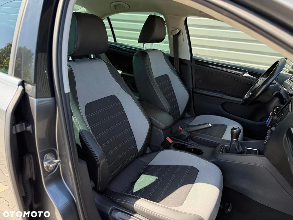 Volkswagen Jetta 2.0 TDI DPF BMT Highline - 7