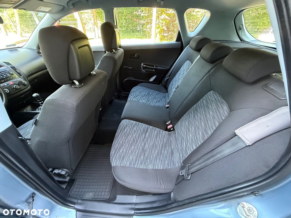 Kia Ceed 1.6 Optimum - 7
