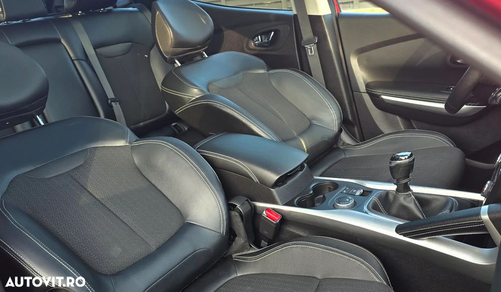 Renault Kadjar Energy dCi 130 4x4 Bose Edition - 34