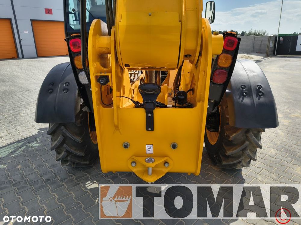 JCB 535-125 HI VIZ - 16