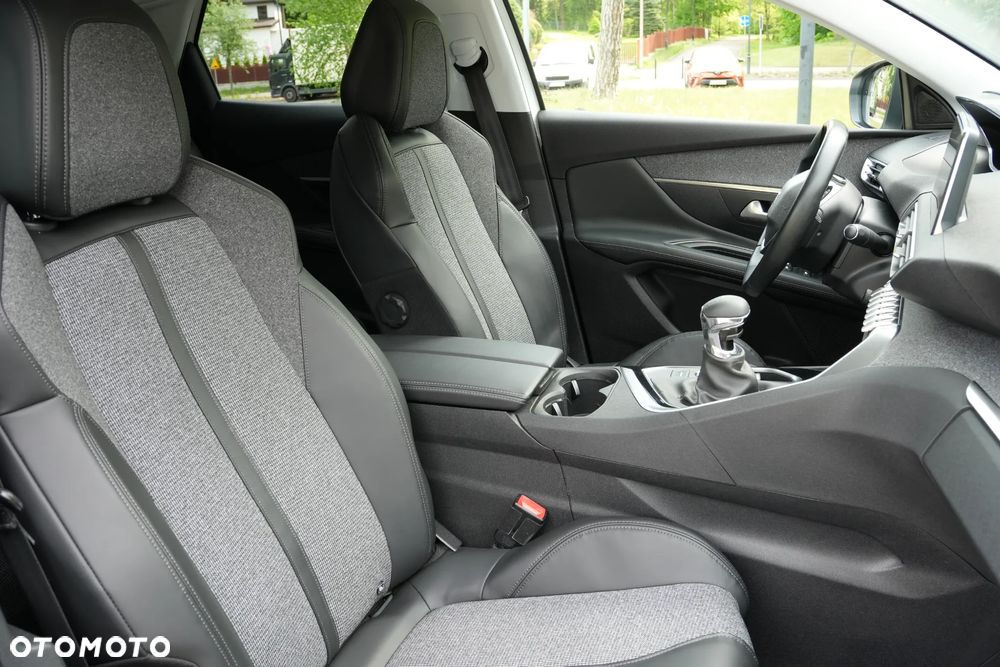Peugeot 3008 BlueHDi 150 Stop & Start Allure - 33