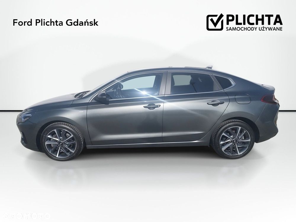 Hyundai i30 - 8