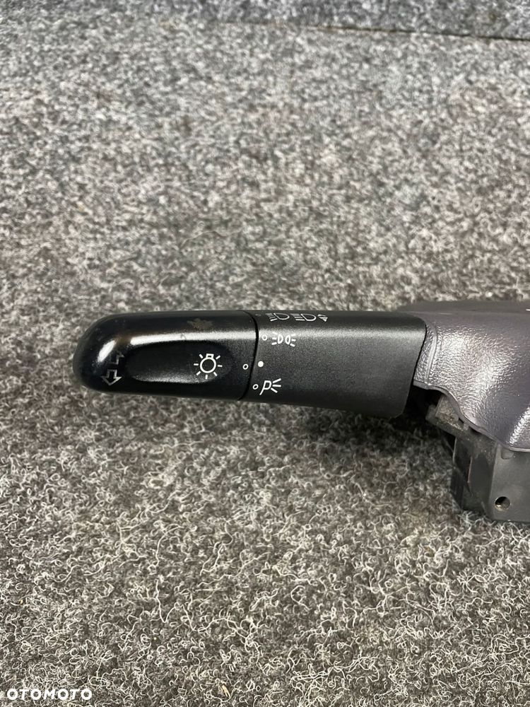 mercedes vito w638 lt II sprinter przełącznik zespolony 0015404645 - 3