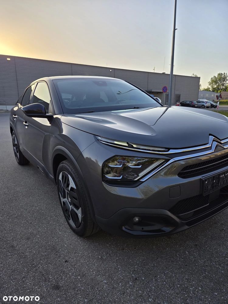 Citroën C4 1.2 PureTech Shine S&S EAT8 - 12