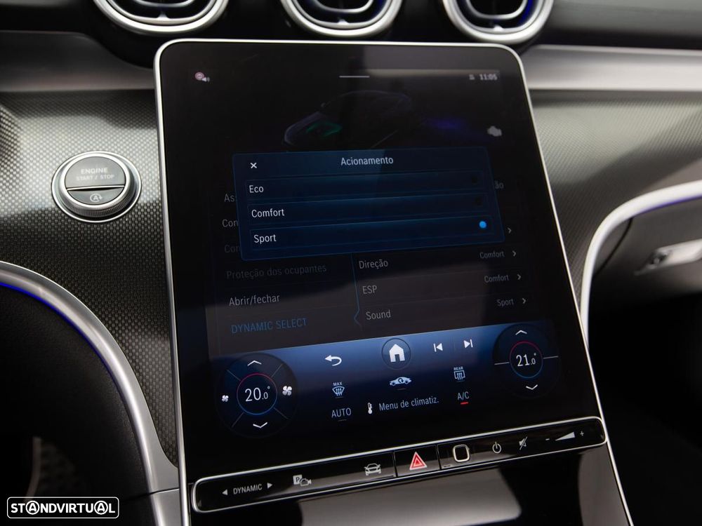 Mercedes-Benz CLE 200 - 36