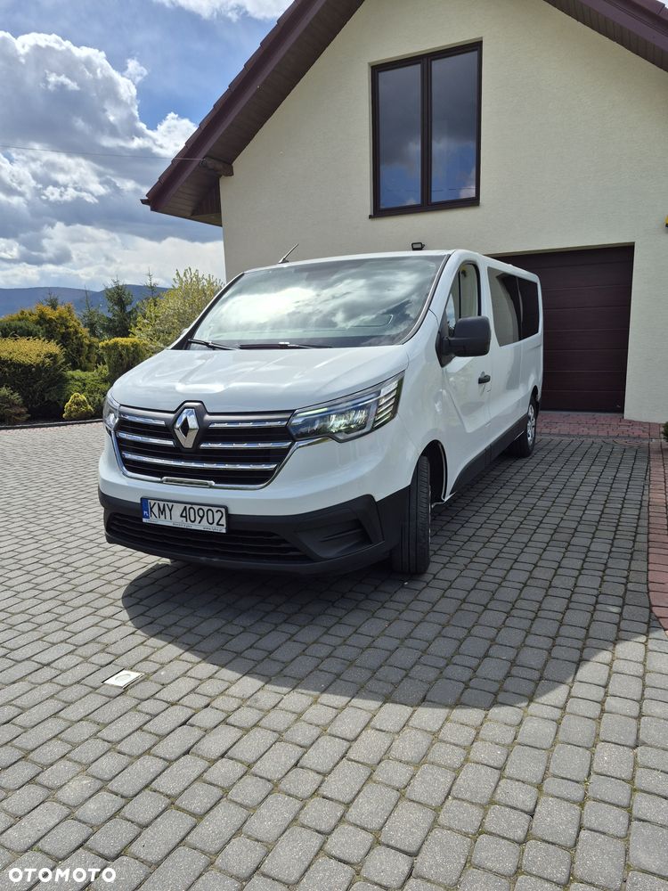 Renault Trafic - 2