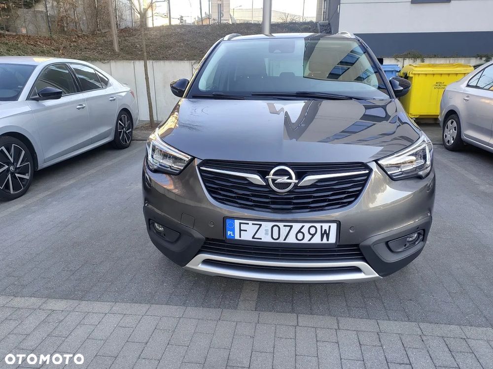 Opel Crossland X 1.2 Start/Stop Limited Edition - 2