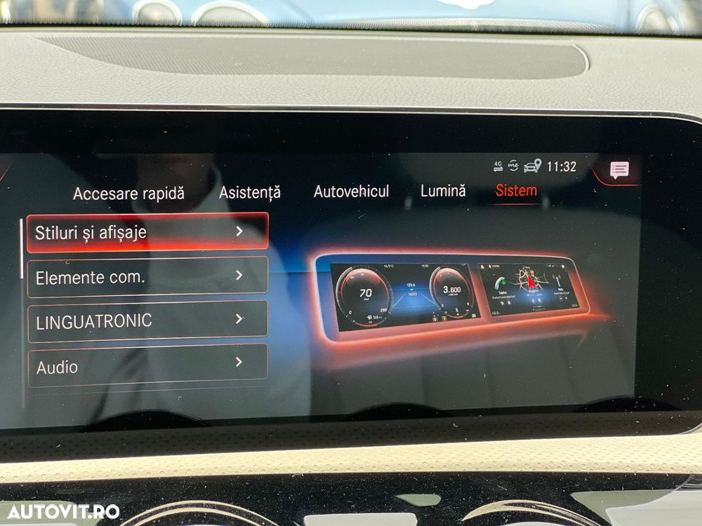 Mercedes-Benz CLA - 30