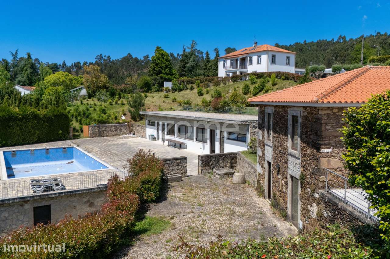 Quinta T12 - Vilar de Mouros - Caminha - Grande imagem: 2/39