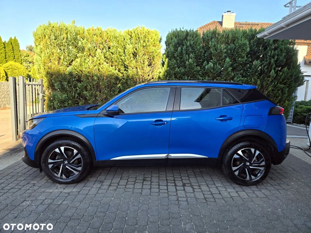 Peugeot 2008 1.2 PureTech Active Pack S&S EAT8 - 3