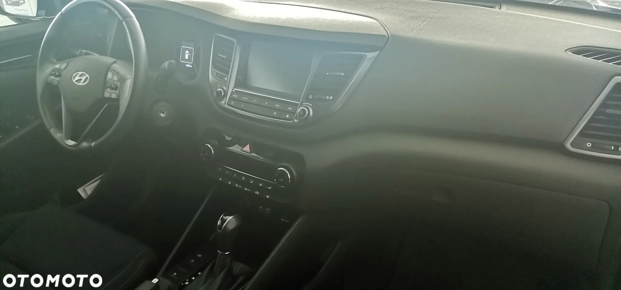 Hyundai Tucson 1.6 T-GDi Style 2WD DCT - 8