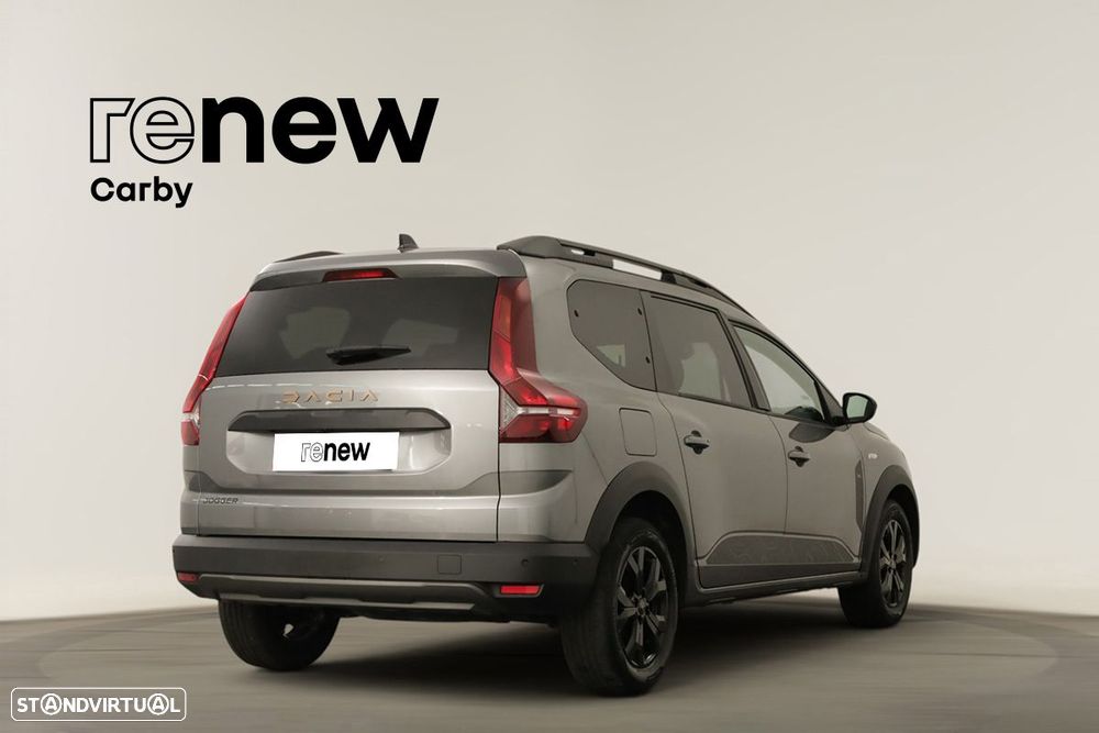 Dacia Jogger 1.0 ECO-G Extreme 7L Bi-Fuel - 3
