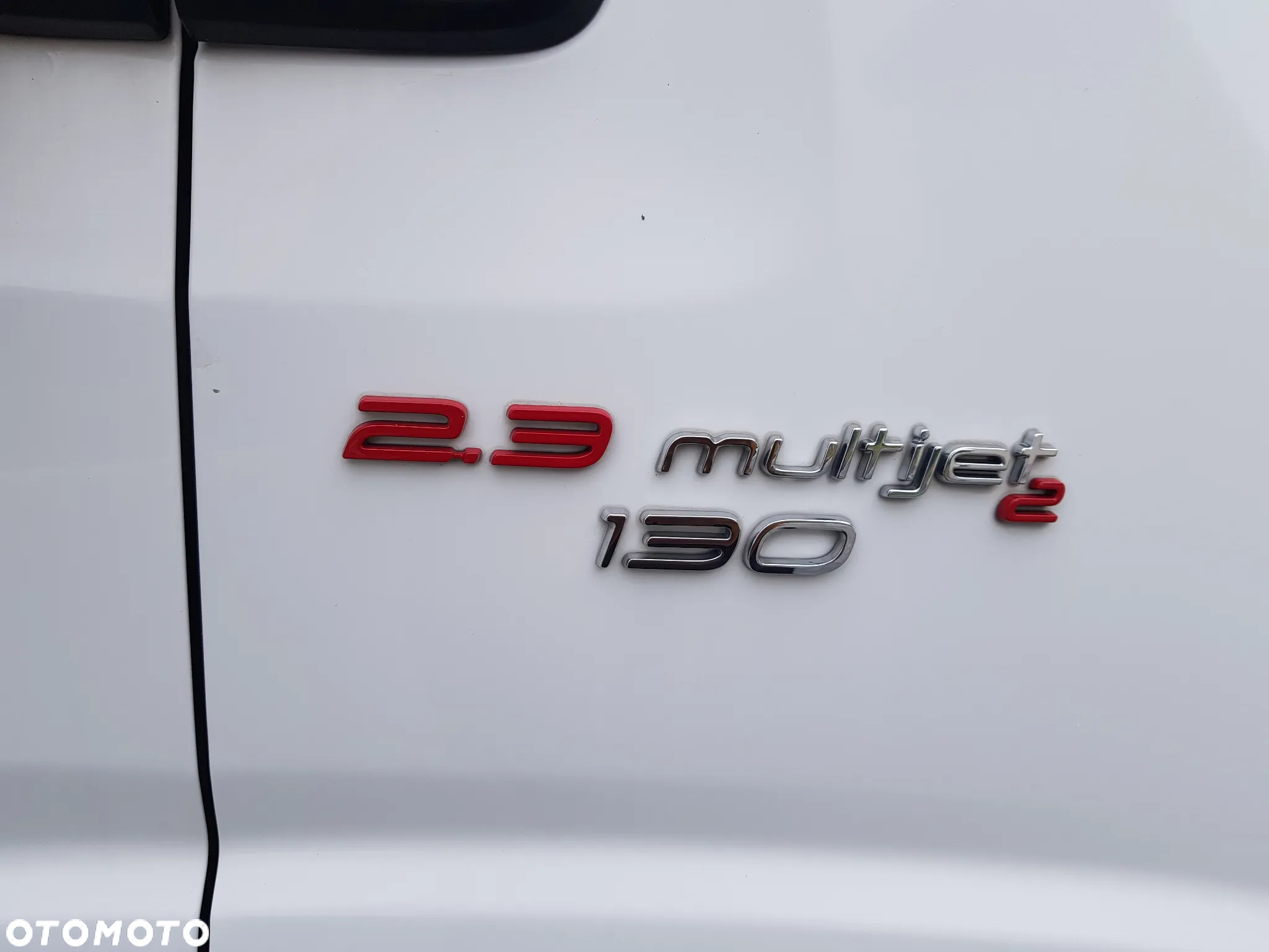Fiat DUCATO MAXI L3H2, Salon Polska, 2018 - 12