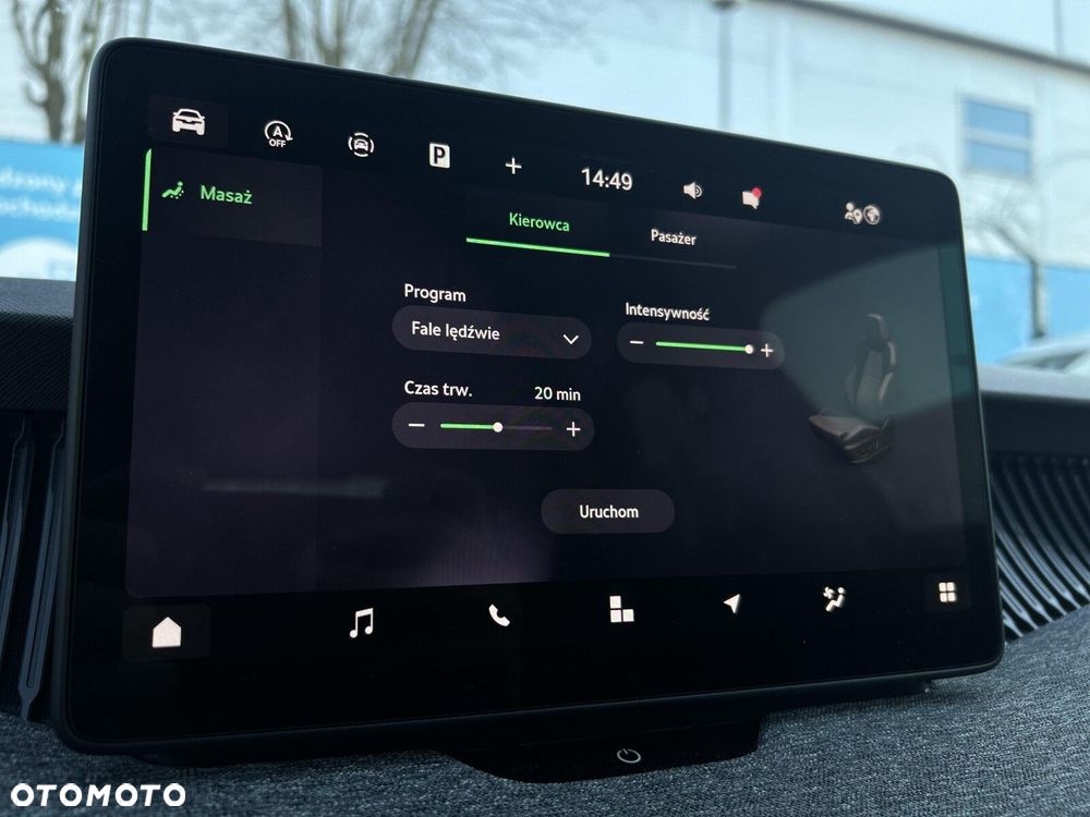 Skoda Superb 2.0 TDI SCR Selection DSG - 33